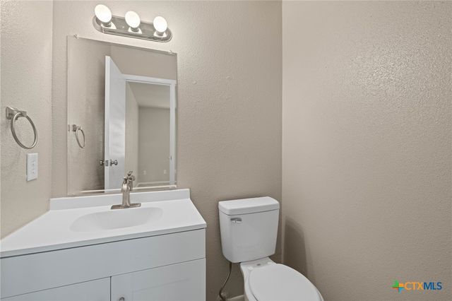 1101 E Avenue O, Belton, TX 76513