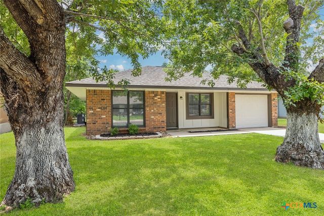 1101 E Avenue O, Belton, TX 76513