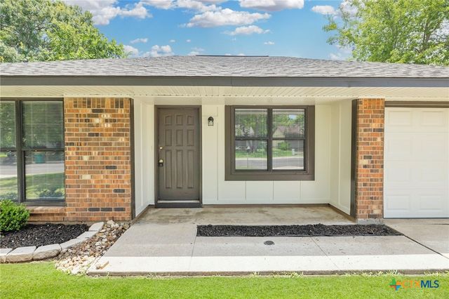 1101 E Avenue O, Belton, TX 76513