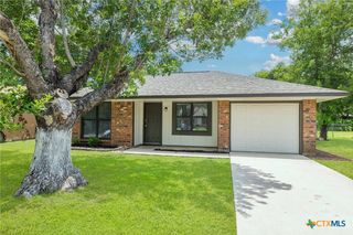1101 E Avenue O, Belton, TX 76513