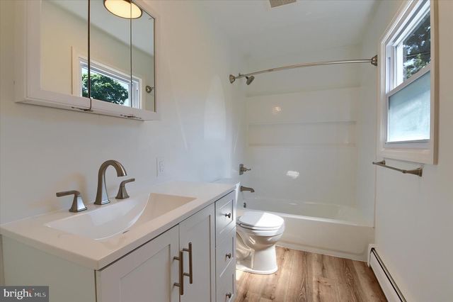 308 GLENN ROAD, Camp Hill, PA 17011