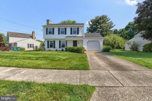 308 GLENN ROAD, Camp Hill, PA 17011
