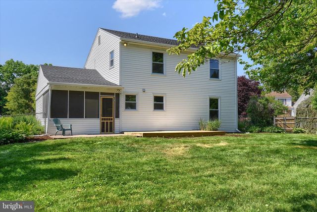 308 GLENN ROAD, Camp Hill, PA 17011