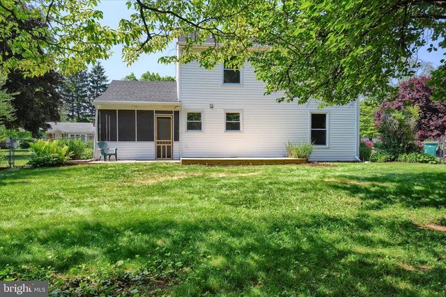 308 GLENN ROAD, Camp Hill, PA 17011