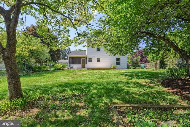 308 GLENN ROAD, Camp Hill, PA 17011