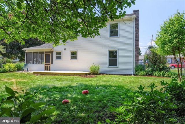 308 GLENN ROAD, Camp Hill, PA 17011