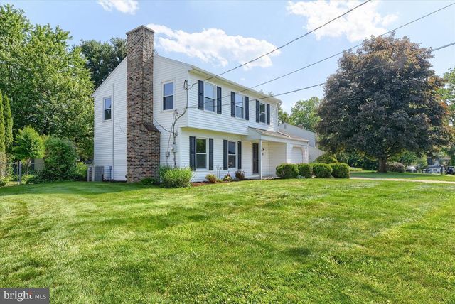308 GLENN ROAD, Camp Hill, PA 17011