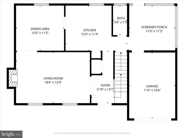 308 GLENN ROAD, Camp Hill, PA 17011