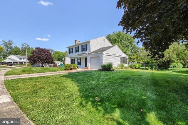 308 GLENN ROAD, Camp Hill, PA 17011