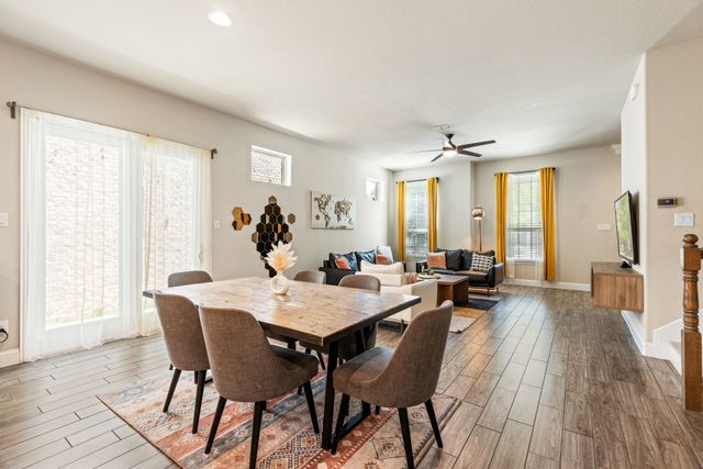 620 Ansley Way, Allen, TX 75013