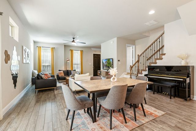 620 Ansley Way, Allen, TX 75013