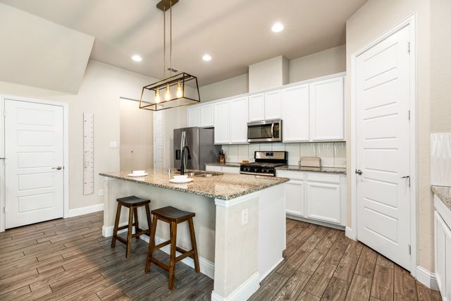 620 Ansley Way, Allen, TX 75013