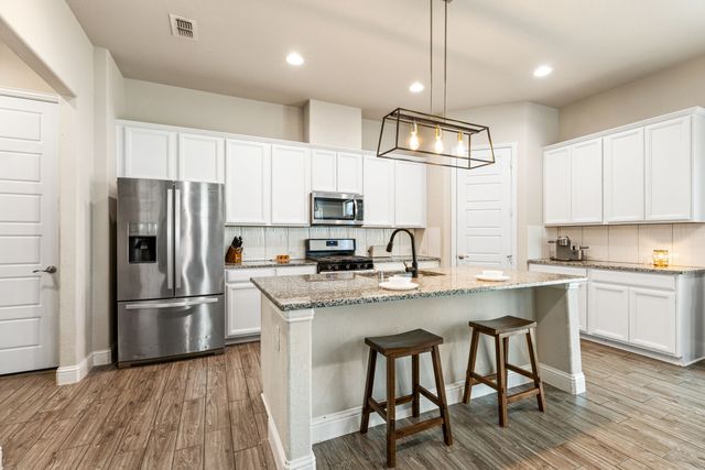 620 Ansley Way, Allen, TX 75013