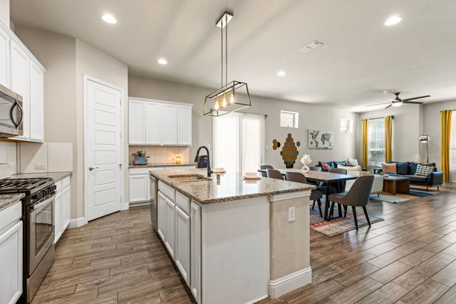 620 Ansley Way, Allen, TX 75013