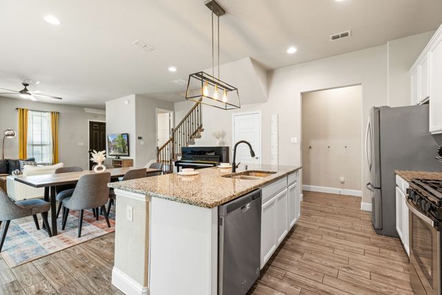 620 Ansley Way, Allen, TX 75013