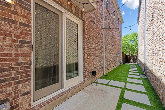 620 Ansley Way, Allen, TX 75013