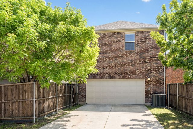 620 Ansley Way, Allen, TX 75013