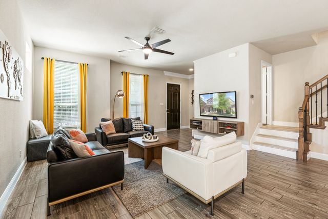 620 Ansley Way, Allen, TX 75013