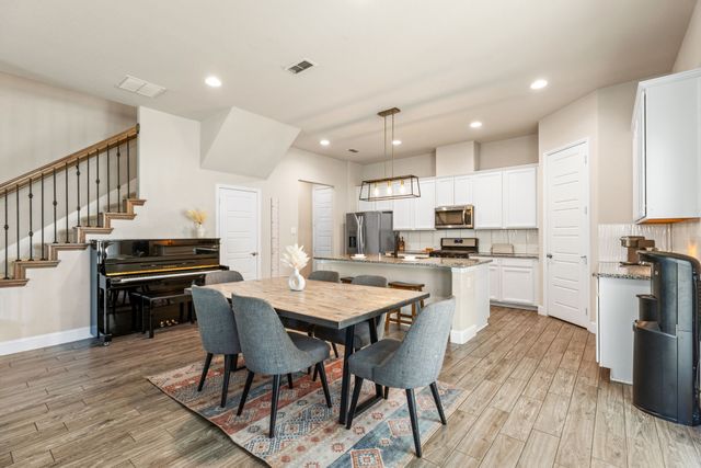 620 Ansley Way, Allen, TX 75013