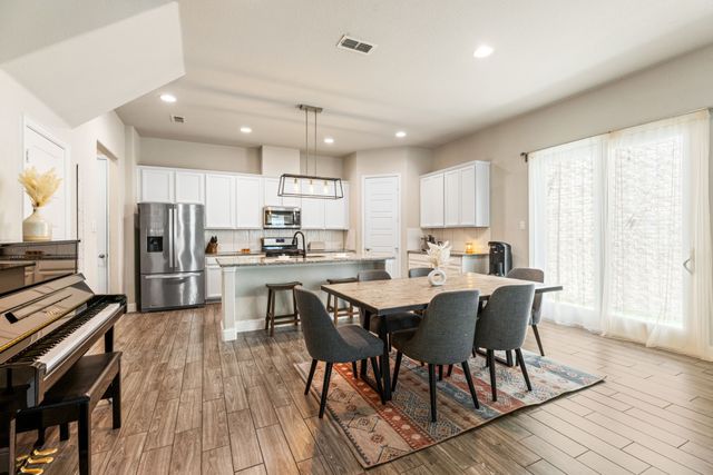 620 Ansley Way, Allen, TX 75013