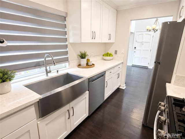 1001 W Stevens 409, Santa Ana, CA 92707