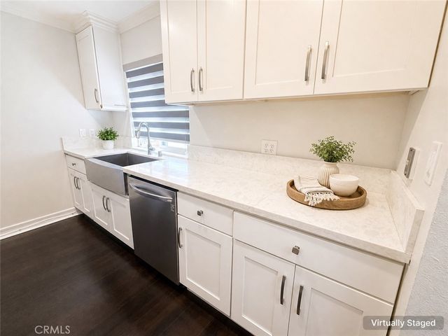 1001 W Stevens 409, Santa Ana, CA 92707