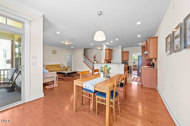 4007 Strendal Drive, Cary, NC 27519