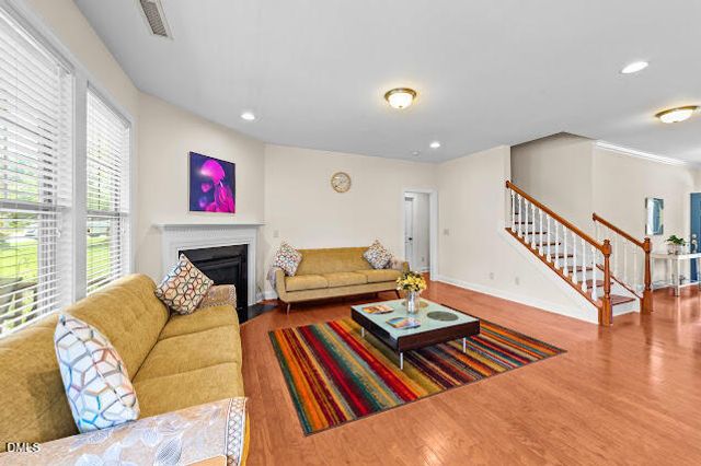 4007 Strendal Drive, Cary, NC 27519