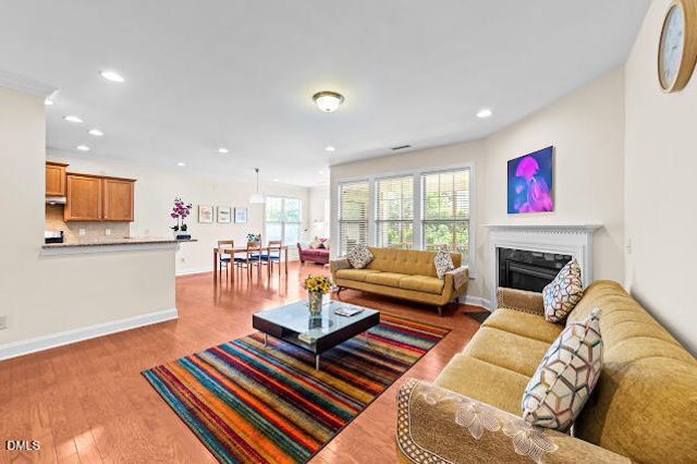 4007 Strendal Drive, Cary, NC 27519