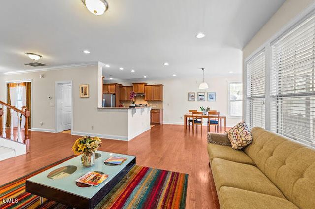 4007 Strendal Drive, Cary, NC 27519