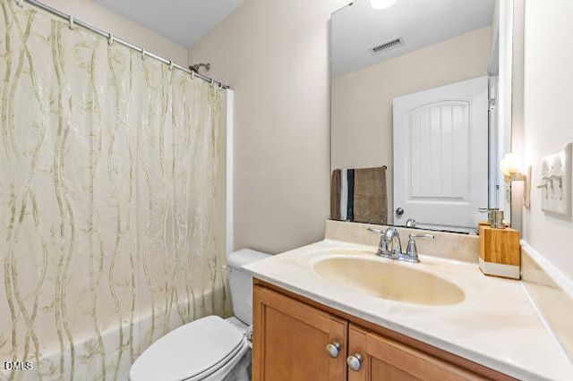 4007 Strendal Drive, Cary, NC 27519