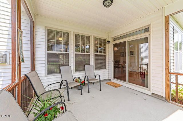 4007 Strendal Drive, Cary, NC 27519