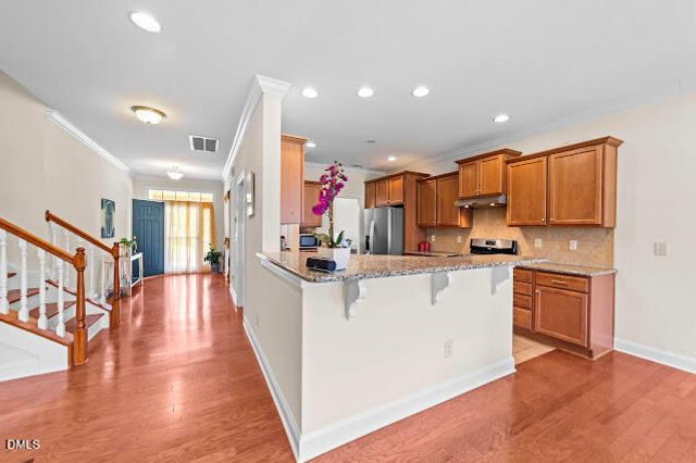 4007 Strendal Drive, Cary, NC 27519