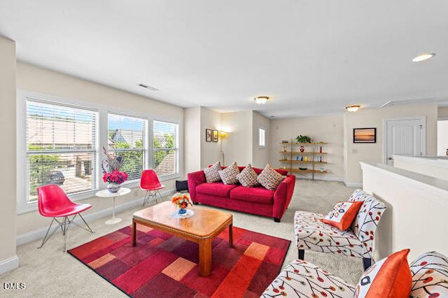 4007 Strendal Drive, Cary, NC 27519