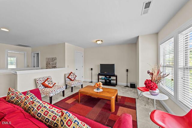 4007 Strendal Drive, Cary, NC 27519