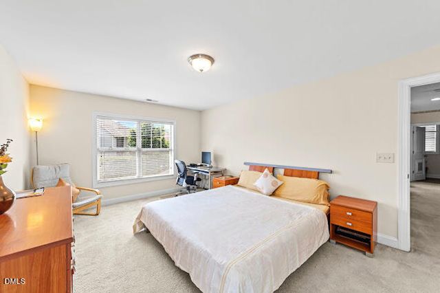 4007 Strendal Drive, Cary, NC 27519