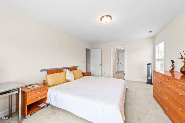 4007 Strendal Drive, Cary, NC 27519