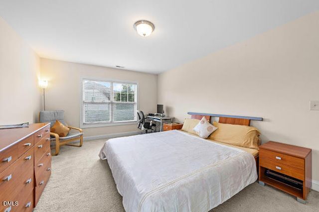 4007 Strendal Drive, Cary, NC 27519