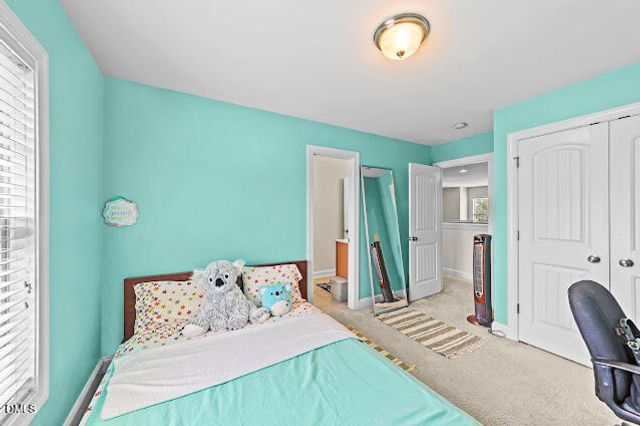 4007 Strendal Drive, Cary, NC 27519