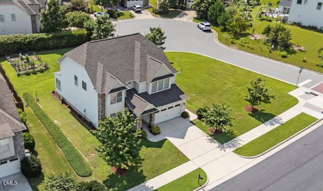 4007 Strendal Drive, Cary, NC 27519