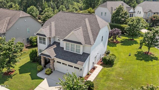 4007 Strendal Drive, Cary, NC 27519