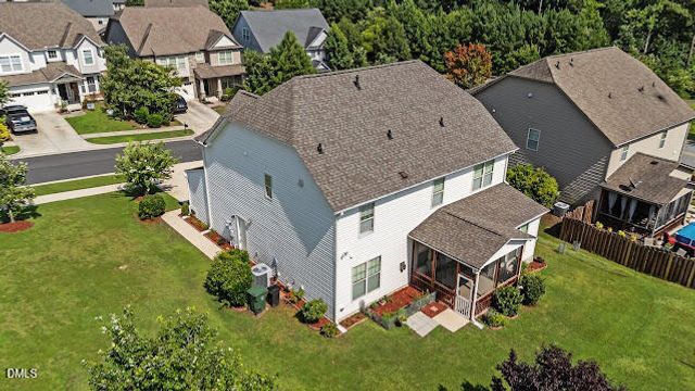 4007 Strendal Drive, Cary, NC 27519