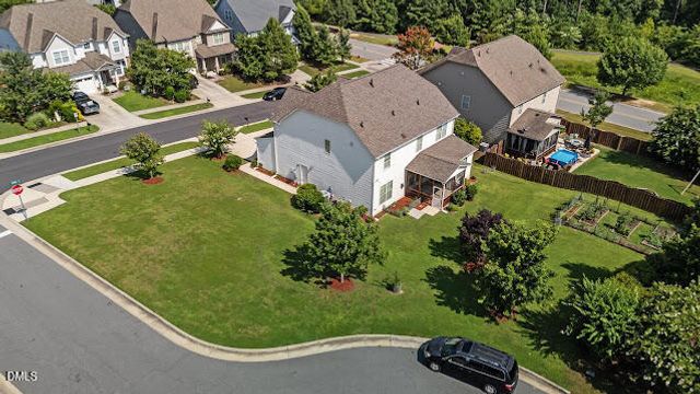 4007 Strendal Drive, Cary, NC 27519