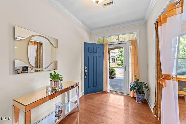 4007 Strendal Drive, Cary, NC 27519