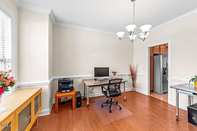 4007 Strendal Drive, Cary, NC 27519