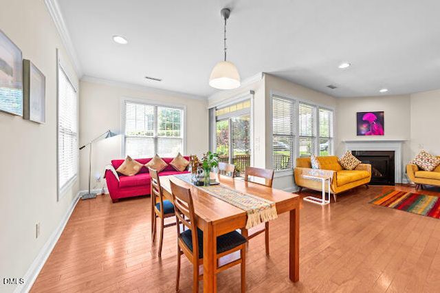 4007 Strendal Drive, Cary, NC 27519