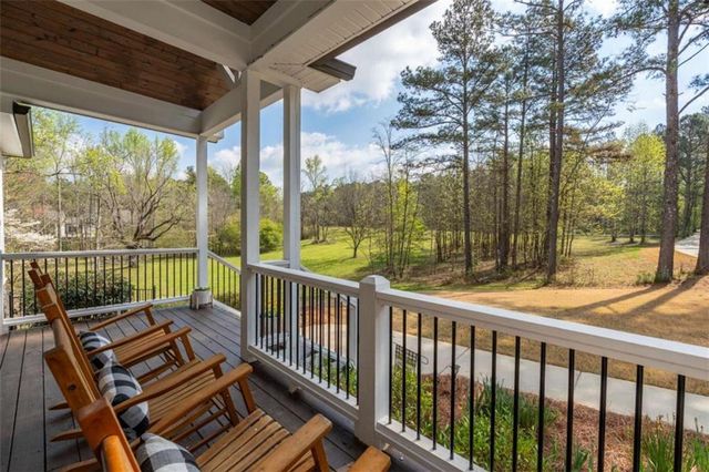 710 Little Vine Church Road, Villa Rica, GA 30180