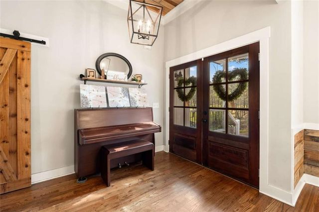 710 Little Vine Church Road, Villa Rica, GA 30180