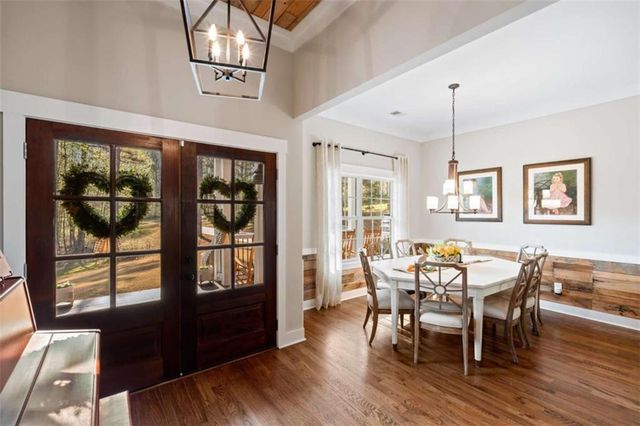 710 Little Vine Church Road, Villa Rica, GA 30180