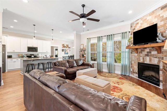 710 Little Vine Church Road, Villa Rica, GA 30180